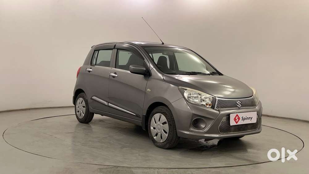 Maruti Suzuki Celerio 1.0 Vxi Amt, 2020, Petrol
