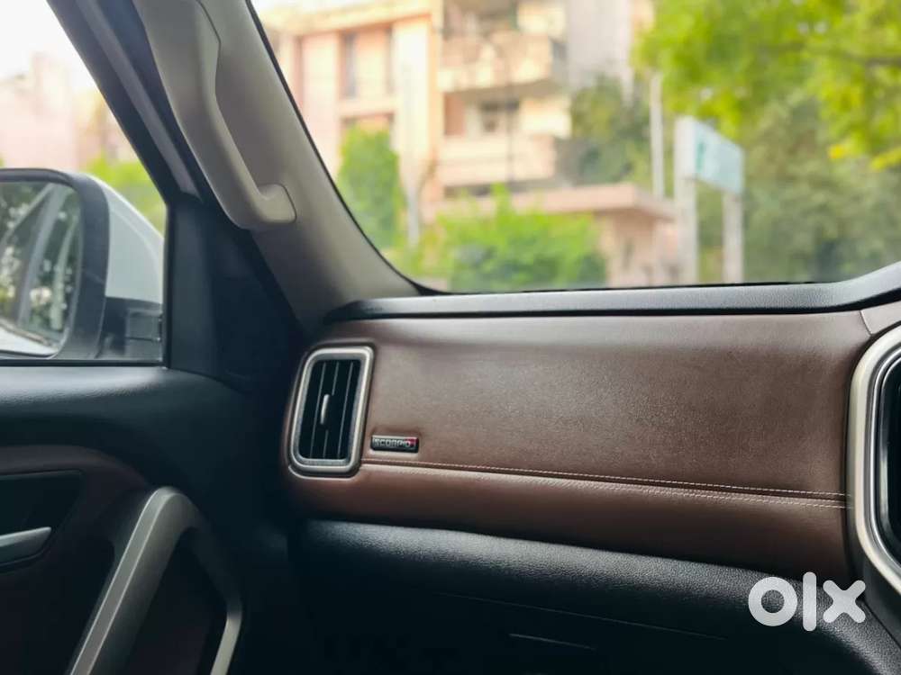 Mahindra Scorpio-n, 2026, Petrol