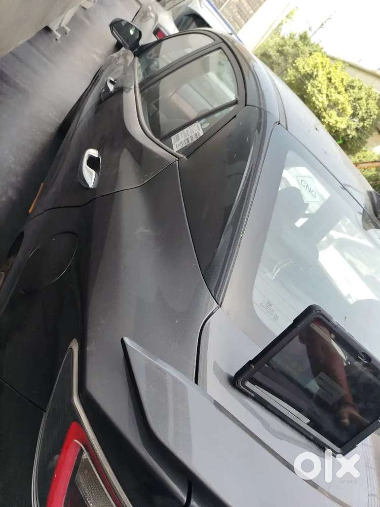 Hyundai Aura 2026 Cng & Hybrids 22000 Km Driven