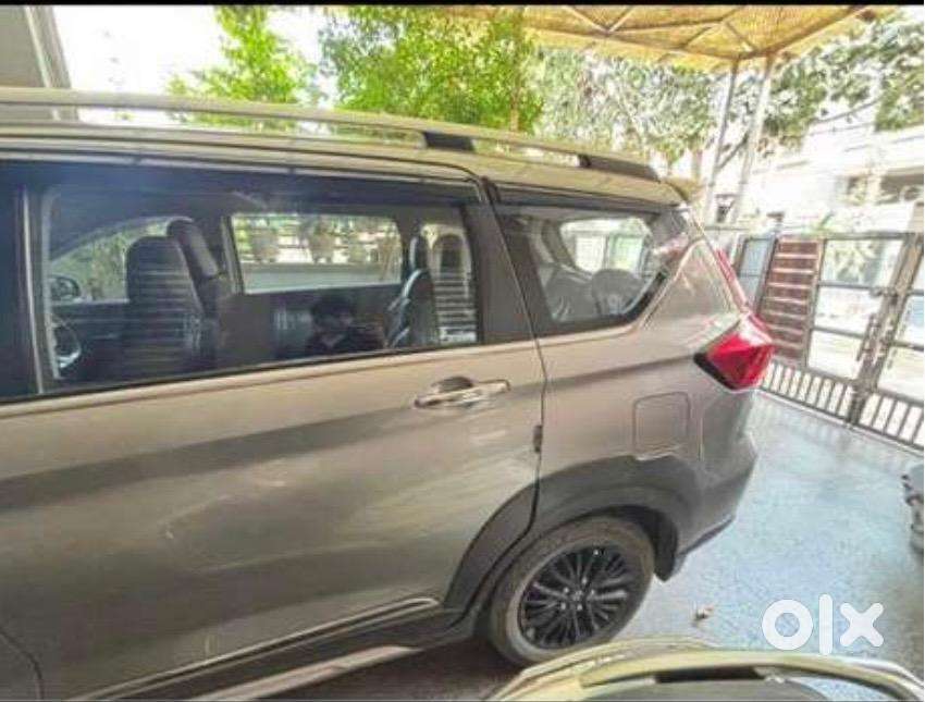 Maruti Suzuki Xl6 2021 Petrol 32500 Km Driven