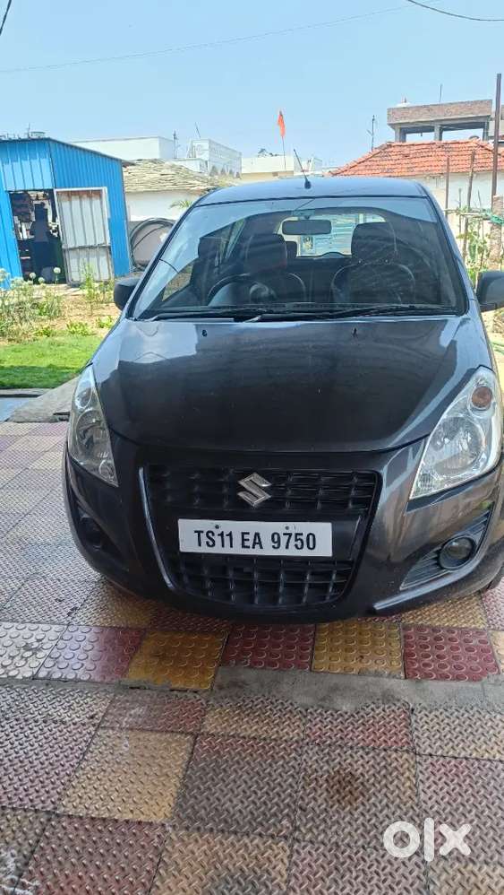 Maruti Suzuki Ritz 2014 Diesel 69000 Km Driven