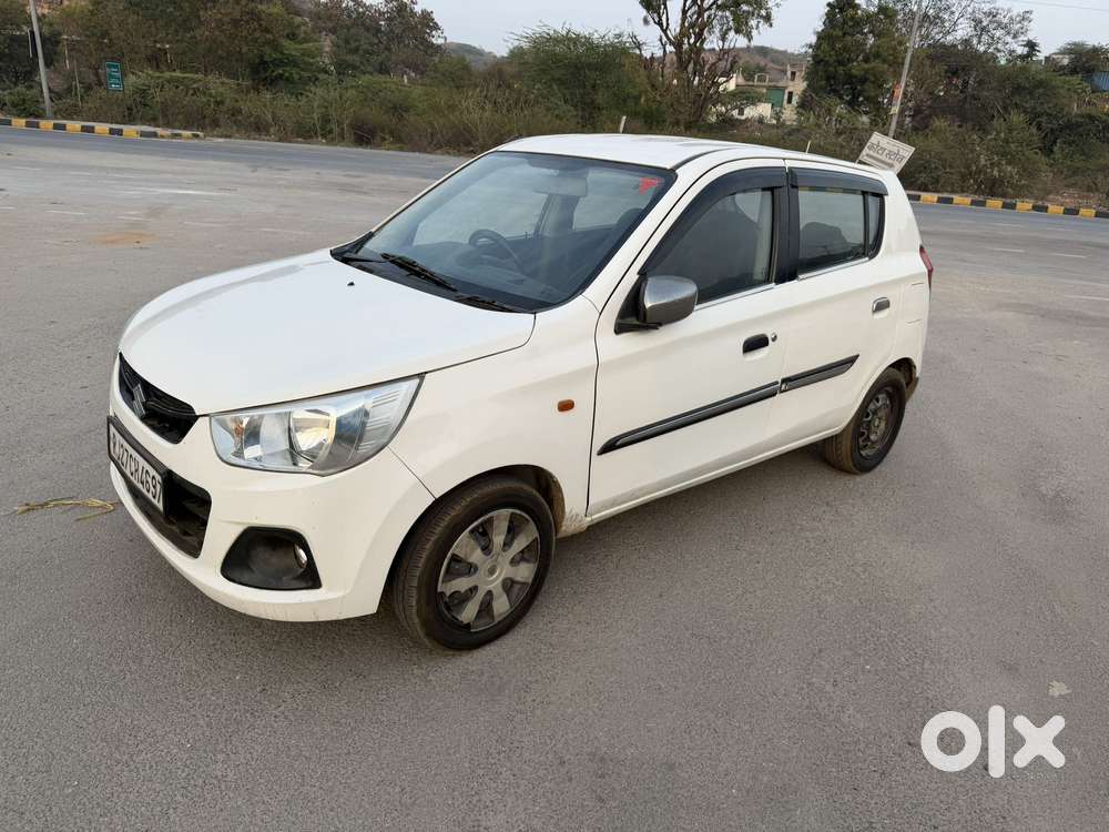 Maruti Suzuki Alto K10 Vxi (o), 2019, Cng & Hybrids