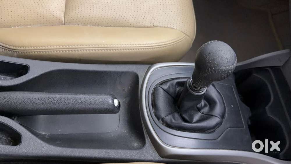 Honda City 2015-2017 I Vtec Vx, 2016, Petrol