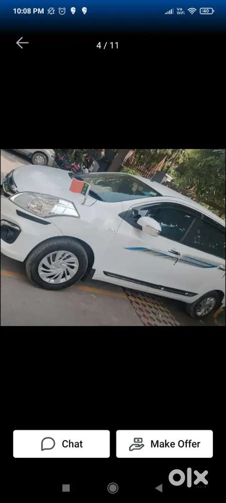 Maruti Suzuki Ertiga 2018