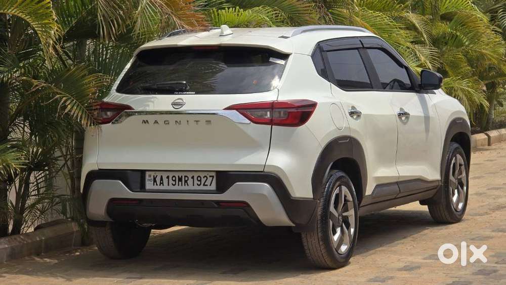 Nissan Magnite 1.0 Xl, 2025, Petrol