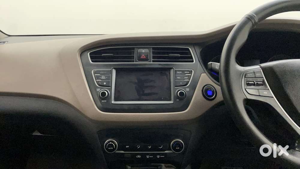 Hyundai Elite I20 1.2 Asta (o) Cvt, 2019, Petrol