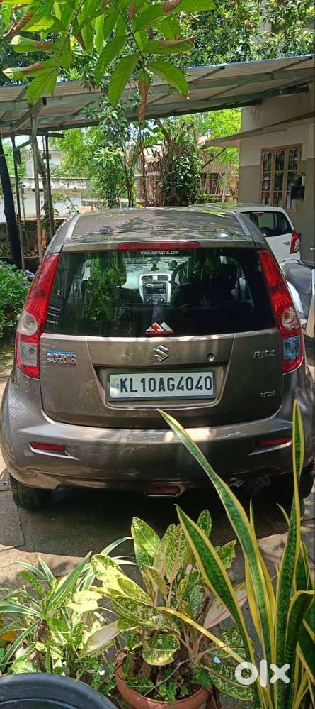 Maruti Suzuki Ritz 2011 Diesel Good Condition