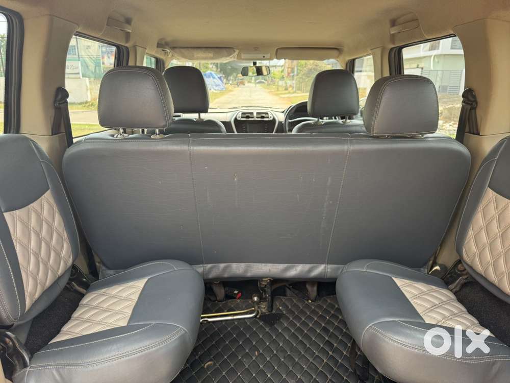 Mahindra Bolero Neo N8, 2023, Diesel