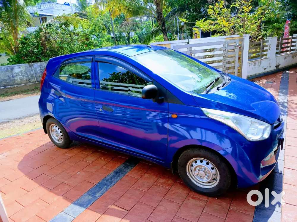 Ac Power Steering, Power Window