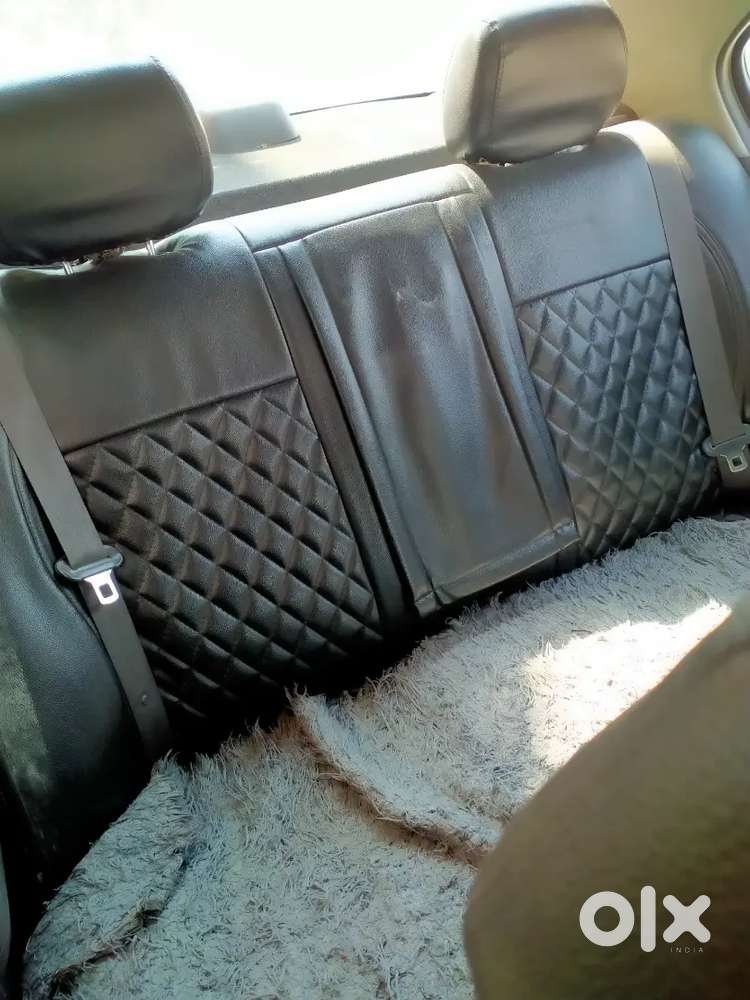 Dzire Lxi Diesel 2015