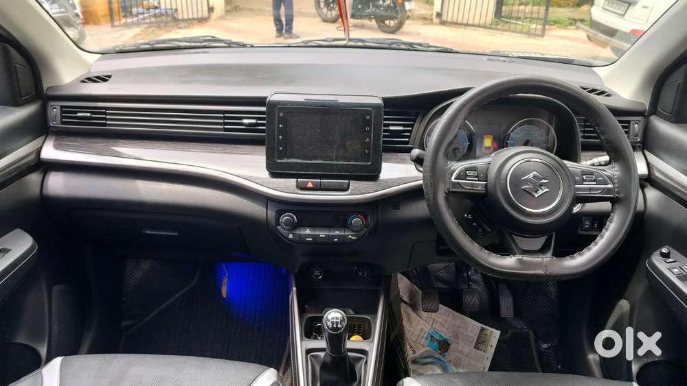 Maruti Suzuki Xl6 Zeta, 2021, Petrol