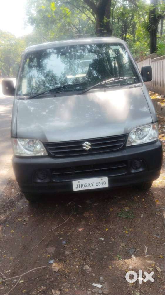 Maruti Suzuki Eco Seater Urgent Sale