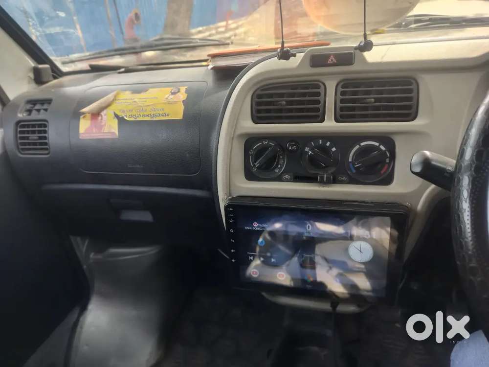 Maruti Suzuki Eeco 2024 Petrol 73320 Km Driven