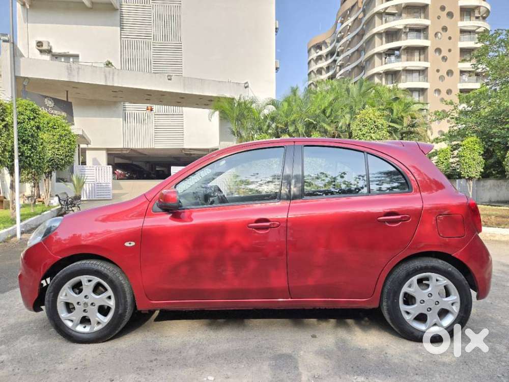 Renault Pulse Rxz Diesel, 2012, Diesel