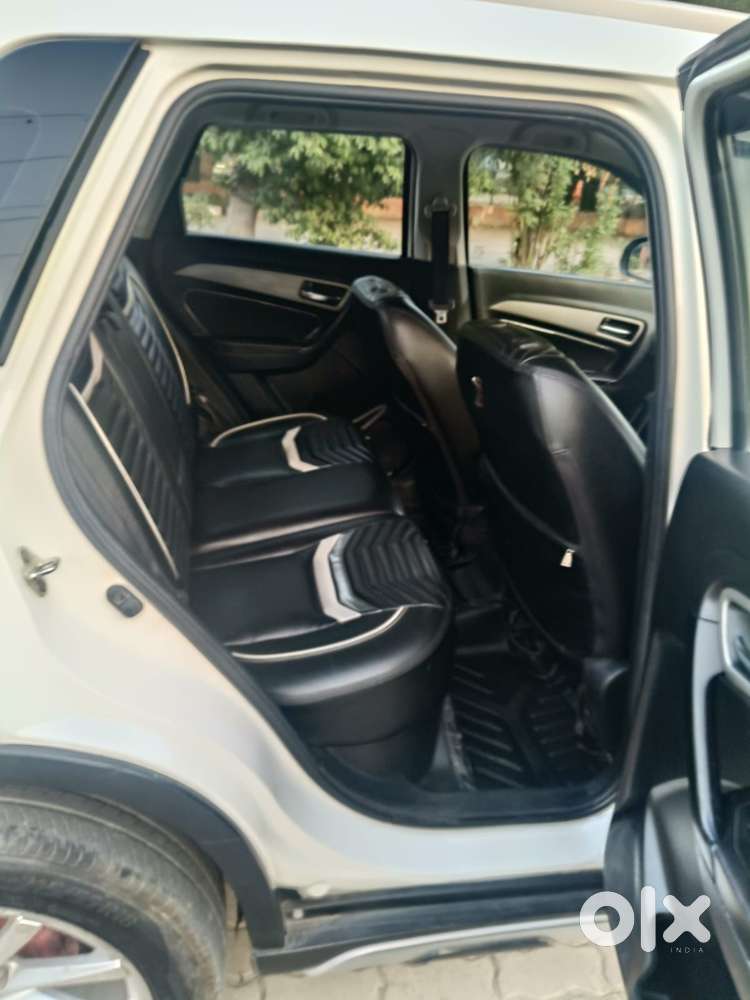 Maruti Suzuki Brezza Zdi, 2018, Diesel