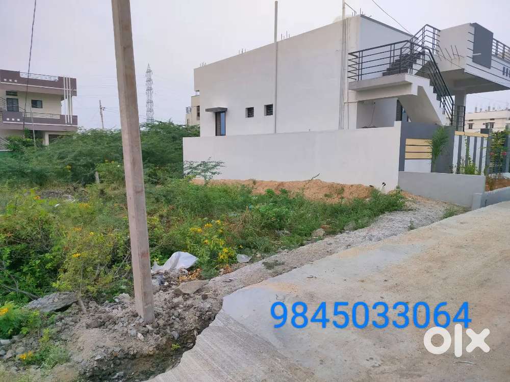 Shamshiya layout lingsugur road RAICHUR Lands & Plots 1752360279