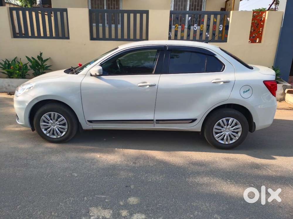 Maruti Suzuki Swift Dzire Vxi(o) Amt, 2021, Petrol