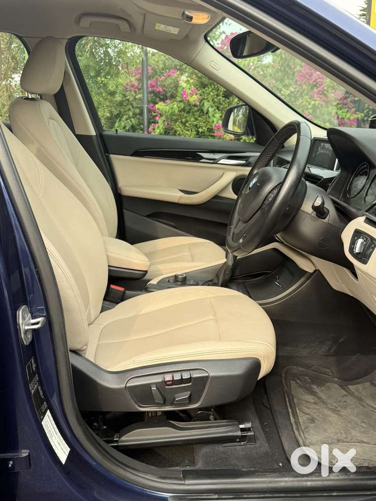 Bmw X1 Sdrive 20d Xline, 2019, Diesel