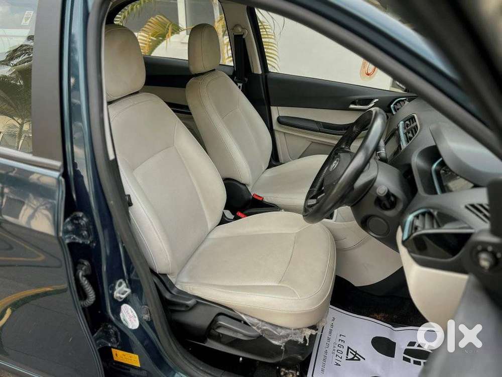 Tata Tiago Ev Xz Plus Tech Lux Lr, 2023, Electric