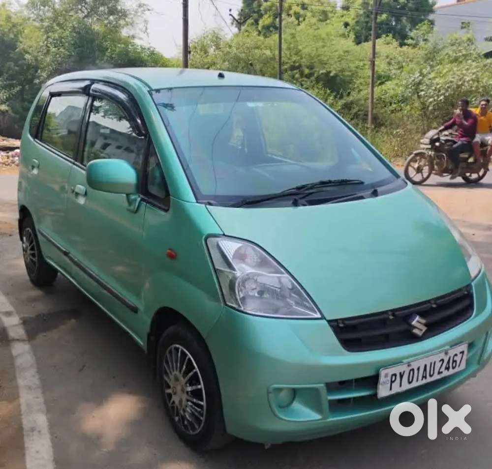 Maruti Suzuki Zen Estilo 2009 Car