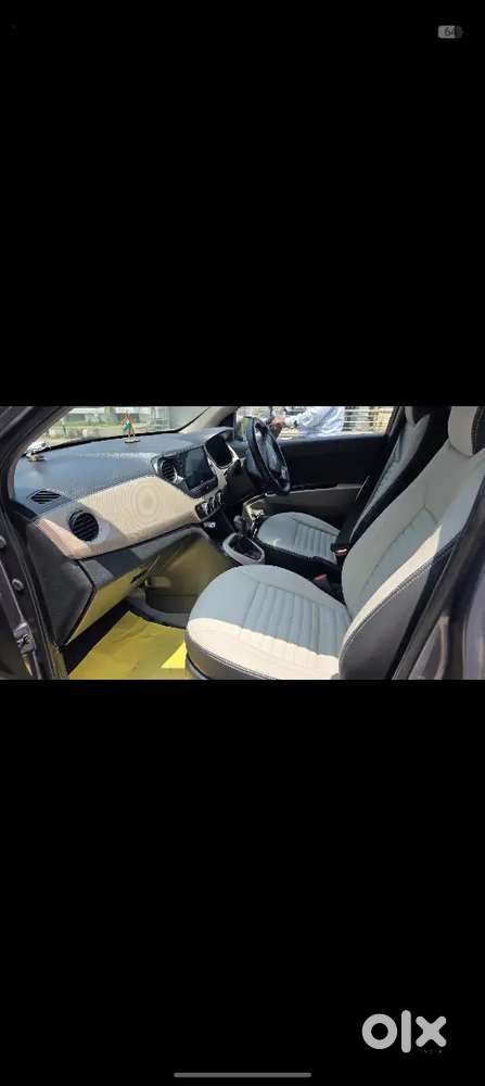 Hyundai Grand I10 2014