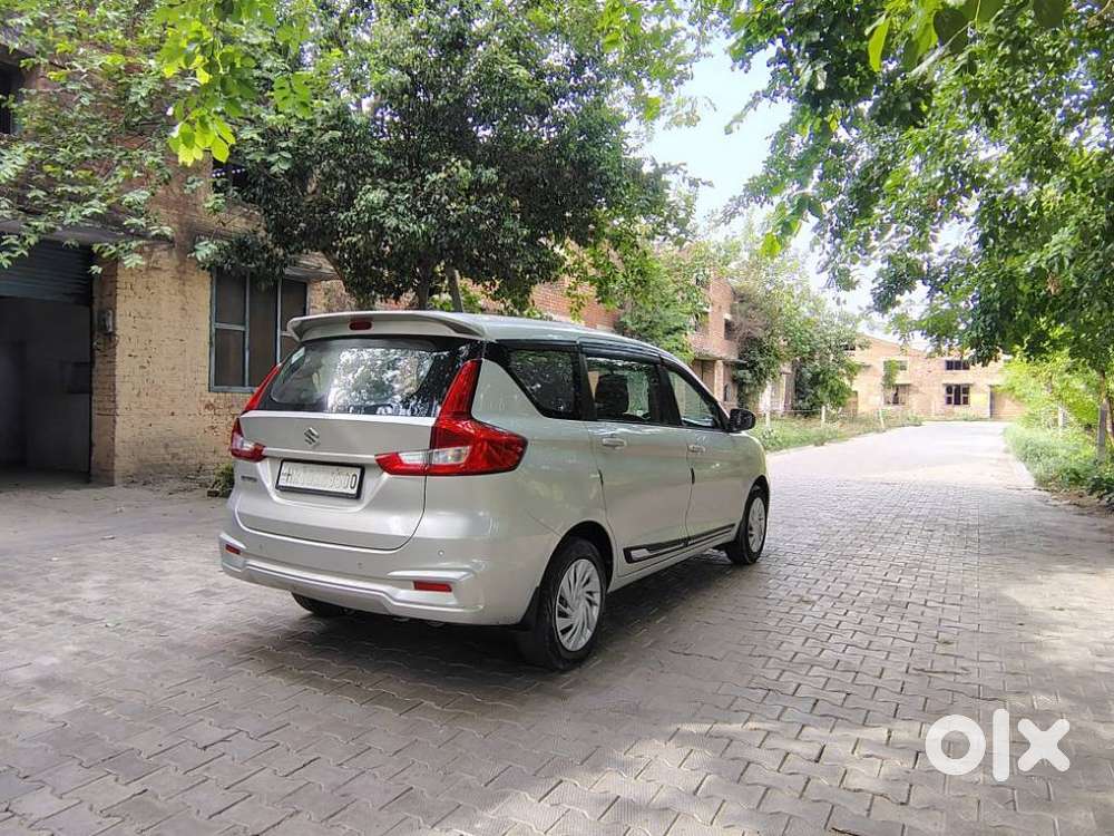 Maruti Suzuki Ertiga Vxi (o) Cng, 2022, Cng & Hybrids
