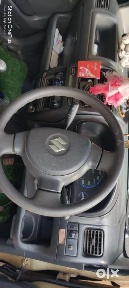Maruti Suzuki Wagon R 2008