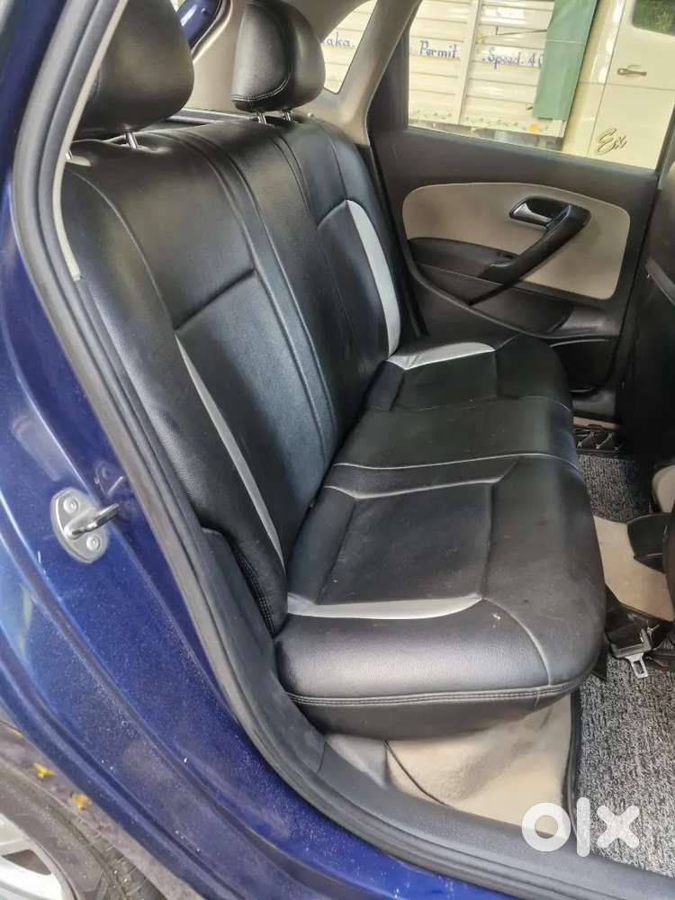 Volkswagen Polo 2013 Diesel Well Maintained