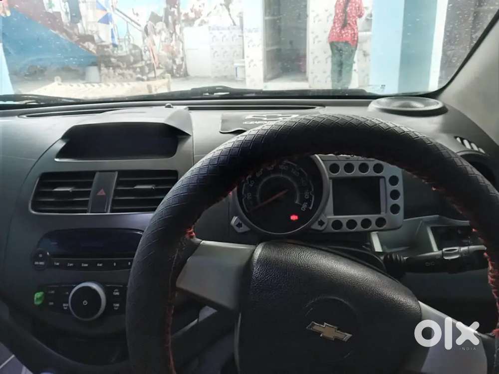 Chevrolet Beat 2014 Diesel Well Maintained