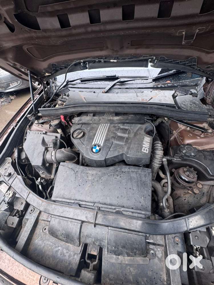 Bmw X1 Diesel 2011