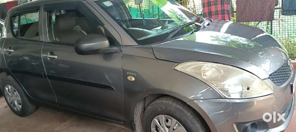 Maruti Suzuki Swift 2012 Diesel Good Condition