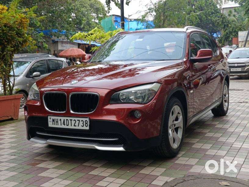 Bmw X1 2.0 Sdrive 20d, 2013, Diesel