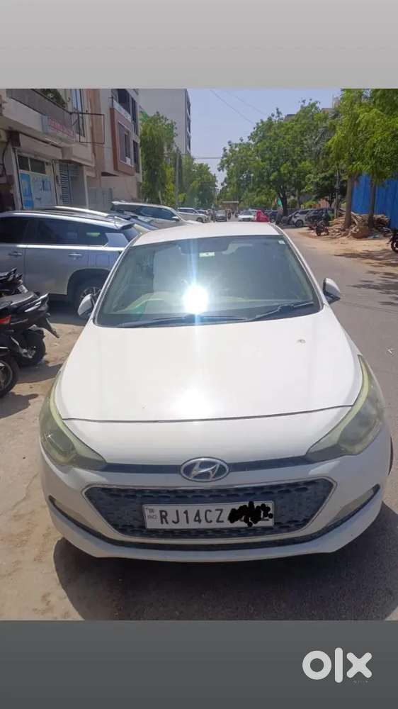 Hyundai I20 2015 Diesel 76000 Km Driven