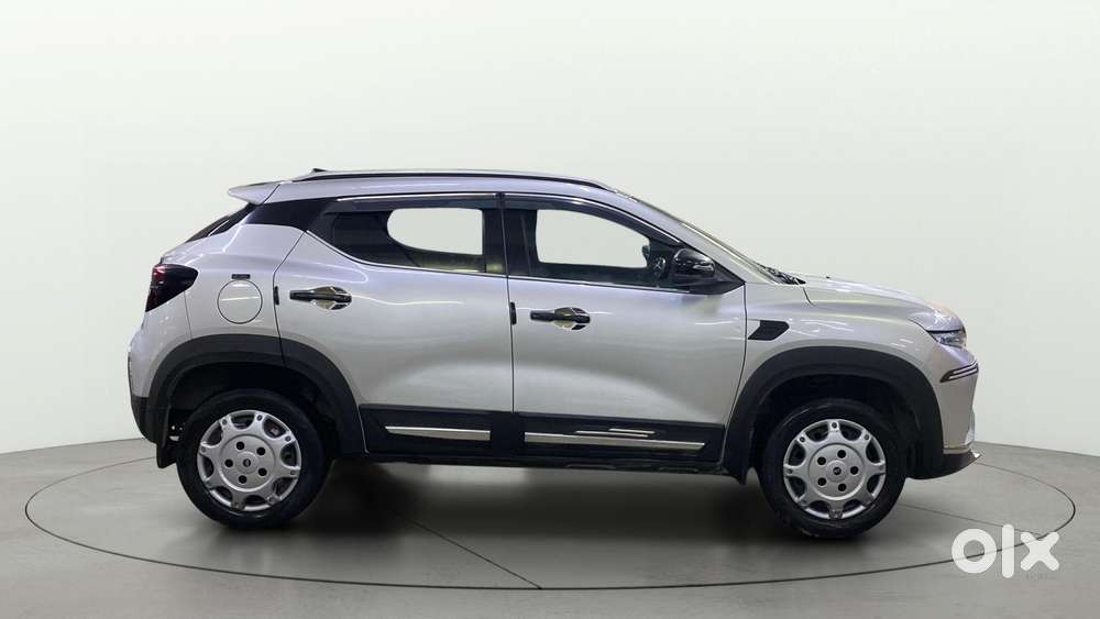 Renault Kiger Rxe, 2022, Petrol