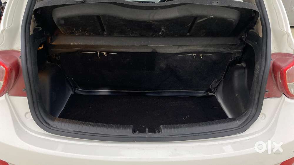 Hyundai Grand I10 Asta 1.2 Kappa Vtvt, 2016, Petrol