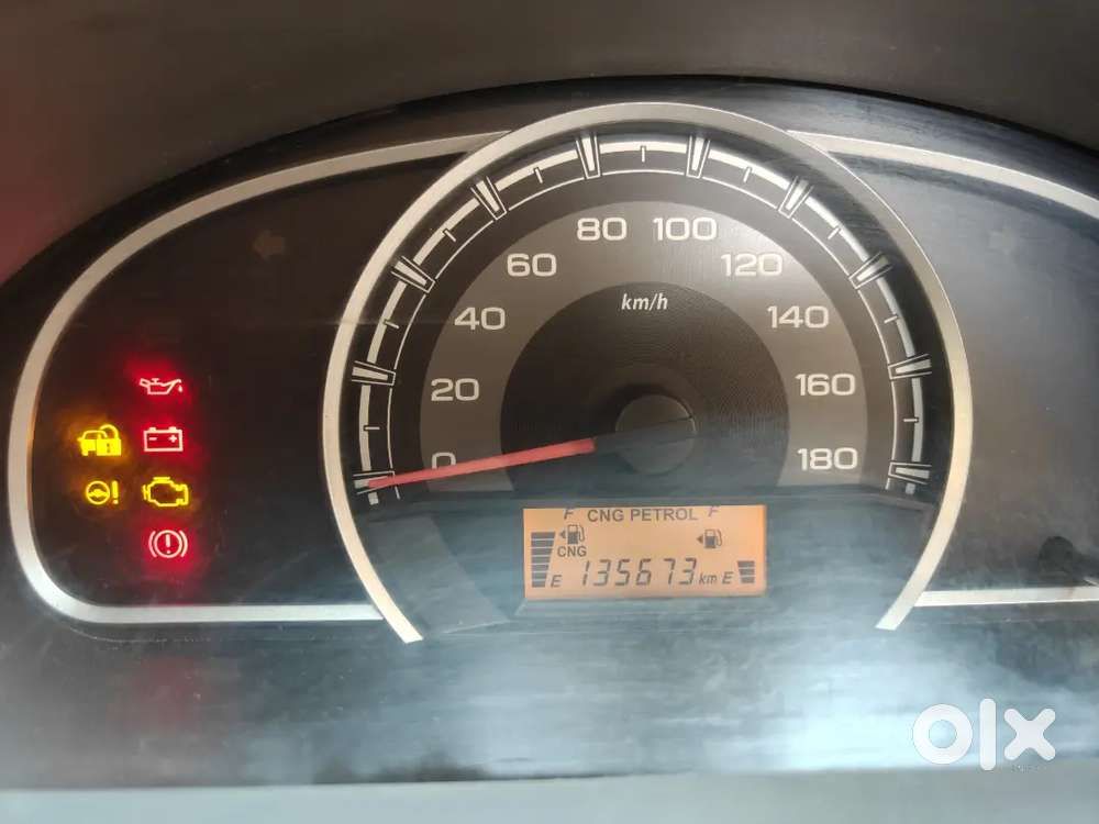 Maruti Suzuki Alto 800 2012 October