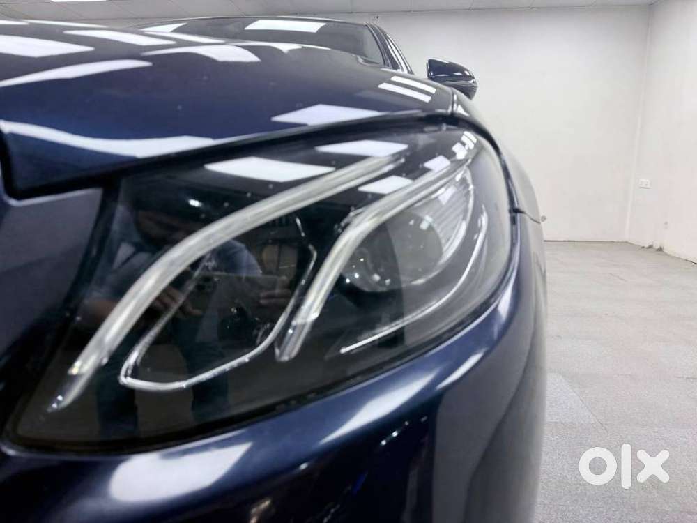 Mercedes-benz E-class Expression E 220 D, 2019, Diesel