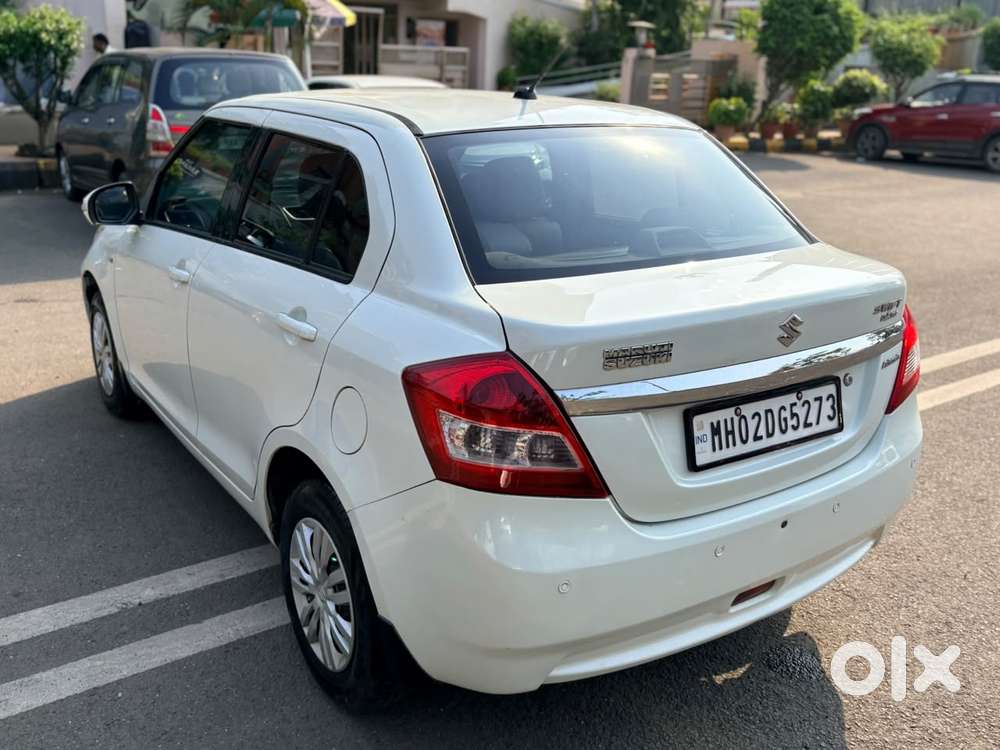 Maruti Suzuki Swift Dzire Vxi 1.2, 2013, Petrol
