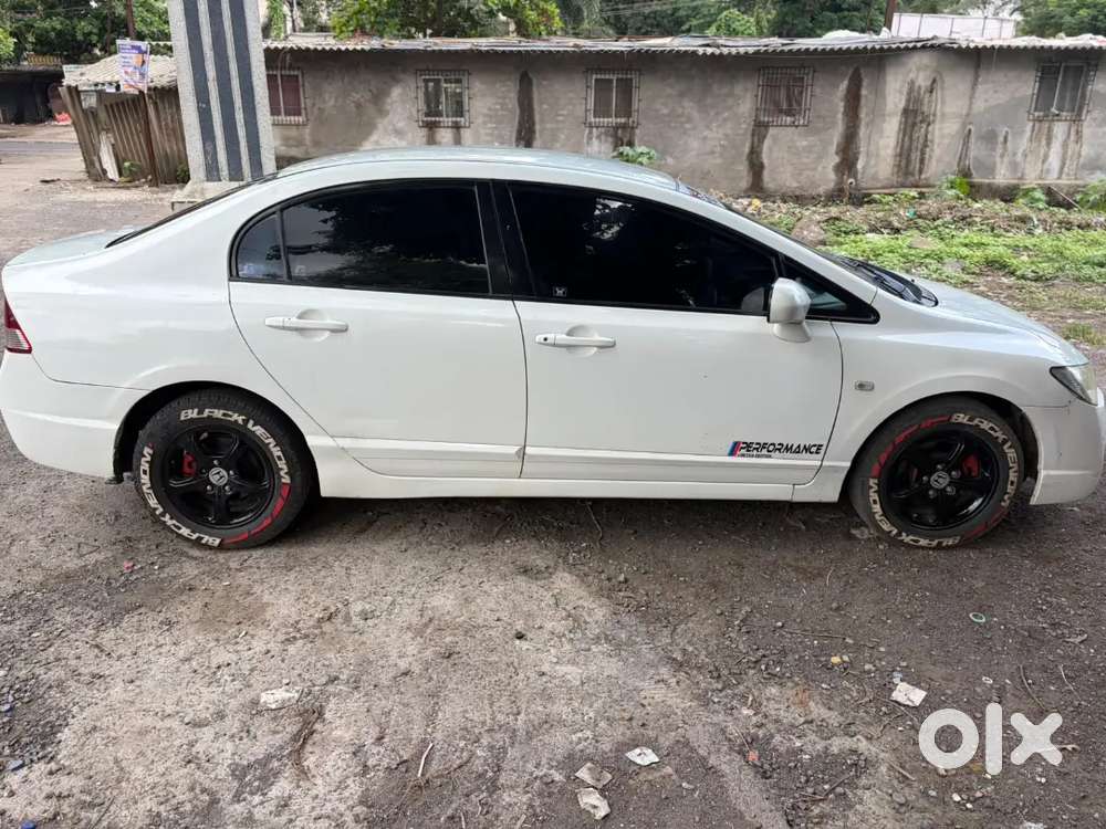 Honda Civic For Sale