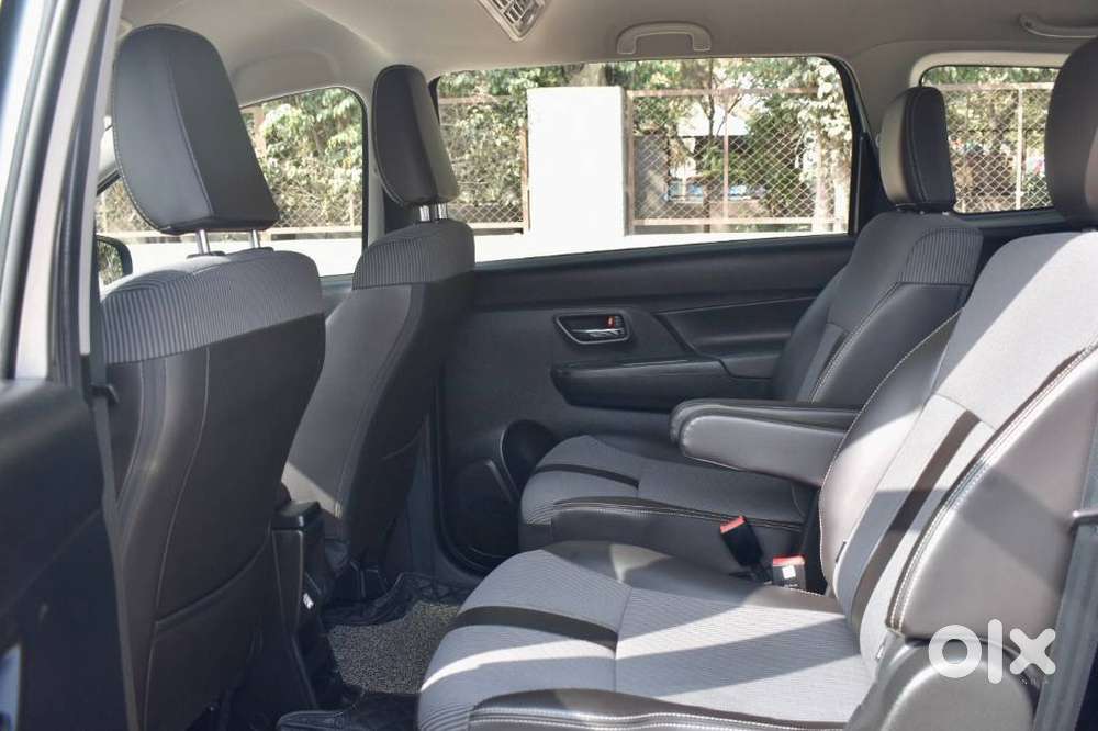 Maruti Suzuki Xl6 1.5 Zeta At, 2022, Petrol