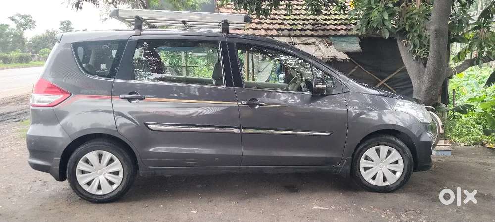 Maruti Ertiga Vdi 2017