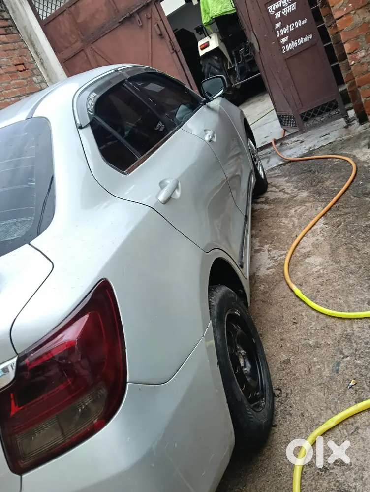 Maruti Suzuki Dzire Vdi 2018 Variant