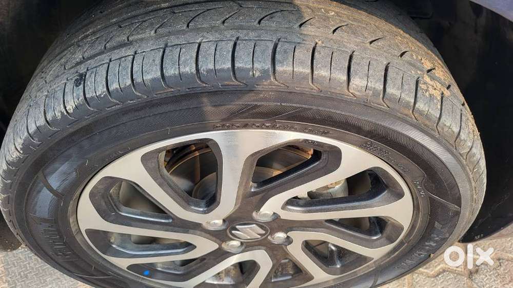 Maruti Suzuki Baleno 1.2 Alpha At, 2023, Petrol