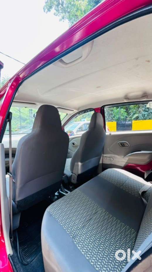 Datsun Redi Go, 2017, Petrol