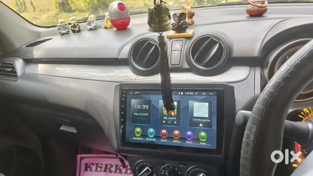 Maruti Suzuki Swift 2021 Petrol 16000 Km Driven