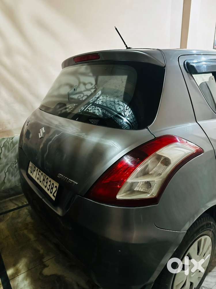 Swift Vdi Maruti Diesel 2017
