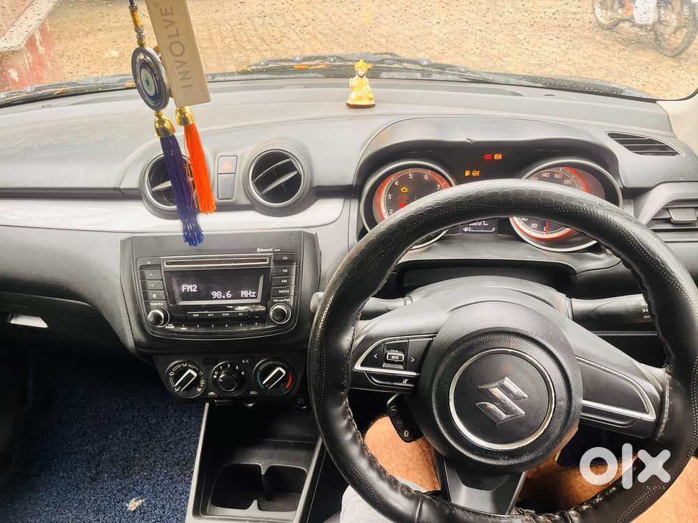 Maruti Suzuki Swift Vxi Optional, 2019, Petrol
