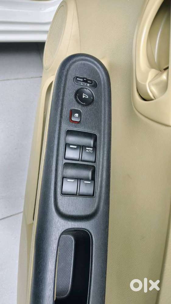 Honda Brio S Mt, 2015, Petrol