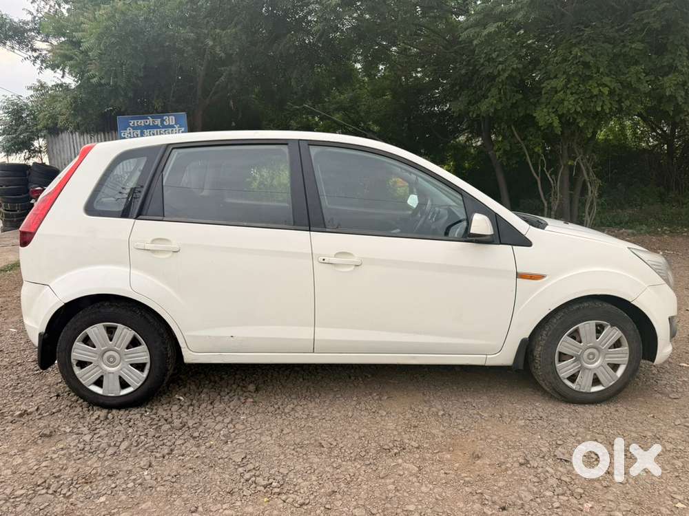 Ford Figo Diesel 2011