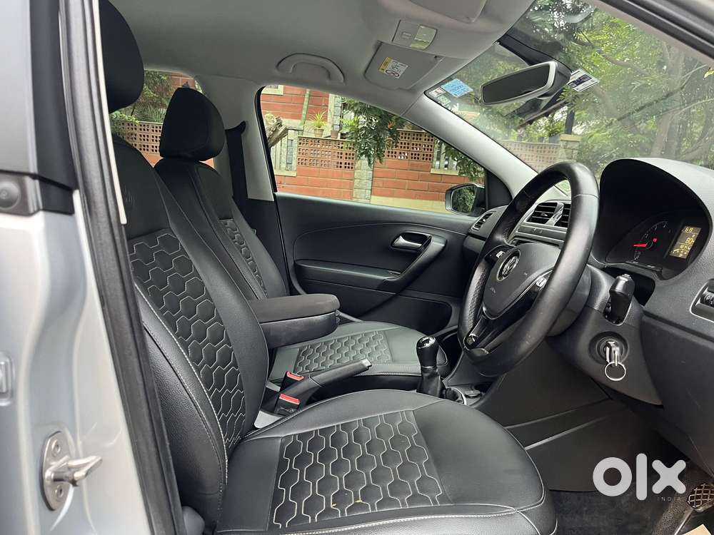 Volkswagen Polo 1.0 Highline Plus TSI, 2021, Petrol